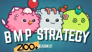 Bird Mech Plant Strategy at 2.1k MMR | bmp gameplay #30 | axie infinity season 21