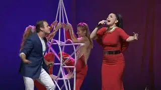 'Americana' A Cirque Show by Imagination Entertainment
