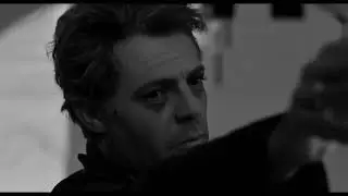FELLINI IN BLACK AND WHITE Trylon Cinema Jan-2026