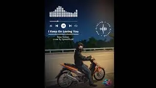I Keep On Loving You ( Punk Cover ) #punk 