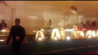 Daya Caterers event video in Galudih resort