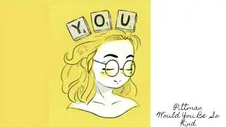 Would You Be So Kind - Dodie (Mae Pittman Cover)