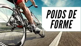 SPORTIF : Comment d&eacute;terminer son poids de forme ?