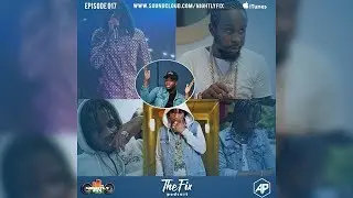 [FULL] The Fix Podcast Ep. 17 - 