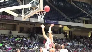 FINAL 48 CLASS 6A  CHAMPIONSHIP GAME SHADES VALLEY 63 SPARKMAN 49
