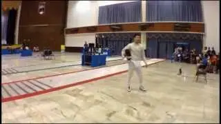 2014 Thai Air Force Open MSI L4 Kim v Kothny