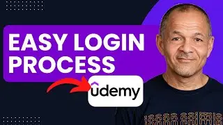 How to Login Udemy with Password (Quick Guide)