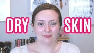 Get Un-ready With Me | My Hydrating Night Time Skincare Routine For Dry Skin!