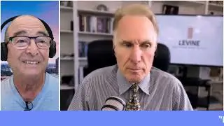 Mike Levine & Chuck Benoit Discuss grassroots involvement in RLC and FRA.