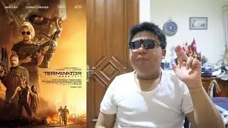 Terminator: Dark Fate MOVIE REVIEW