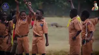 ##WESTLANDS SCOUTS FOUNDERS DAY HELD AT STATE HOUSE PRIMARY ##