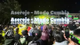 110 Bpm - Asereje - Remix Libre Modo Cumbia (JohnJaVelaskoDj)
