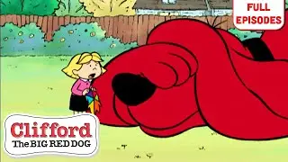 Be Truthful | Lessons for Kids | Season 1 | Full Episodes | Clifford the Big Red Dog