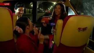 Wienermobile DD