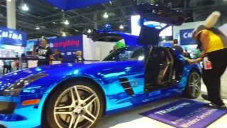 ReVamp goes to CTIA 2016