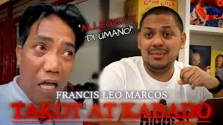 NORMAN MANGUSIN UMAAPAW ANG KA OBOBAN