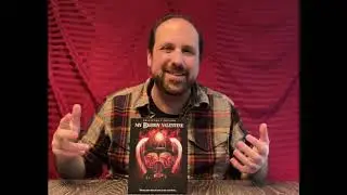 My Bloody Valentine Blu-ray Review!