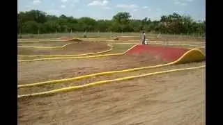 Baja Ring J&aacute;szber&eacute;ny 2012.05.20