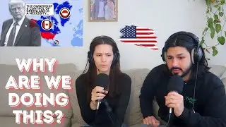 Аннексирует ли Трамп Гренландию?! Реакция американцев | Одиночки #395