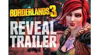 Borderlands 2 May Be Getting DLC Ahead Of Borderlands 3's Release