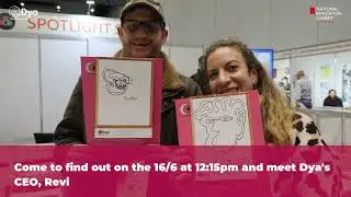 15 Minutes Spotlight Live Presentation at the 2023 Education Summit, Melbourne