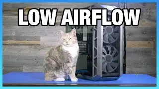 Cooler Master H500P Case Review: Illegitimate Heir