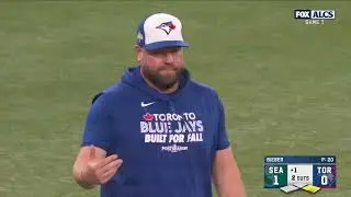 Seattle Mariners vs Toronto Blue Jays | ALCS Game 7 | October 20, 2025 MLB Postseason