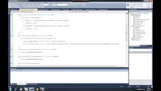 012. Photon Framework - Creating a Complex Server