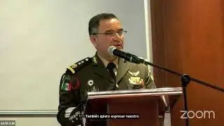 JID - Seminario de Desminado Humanitario 2023