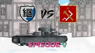 Keizoku X Pravda (Episode V)