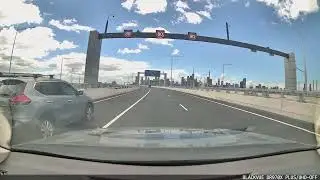 West Gate Tunnel Melbourne | 4K