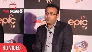 Proper Facilities Should Be Provided To Athletics In India | Virender Sehwag