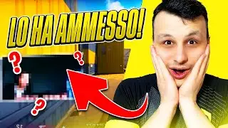 ARACHIDI & CHEATERS #13 - LO HA AMMESSO