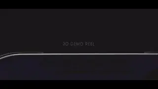 CGI Demoreel 2022