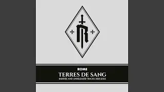 The Death of Longing (Live In Berkeley, 2012) (Remastered 2025)