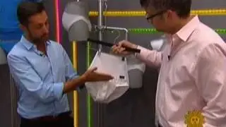 Man Spanx & the Mirdle
