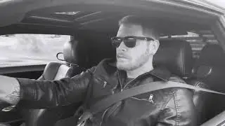 Buck Steele opening credits