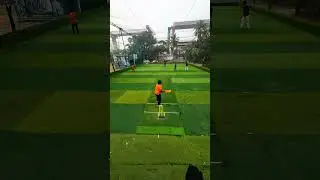 Turf Cricket 🎭🏏