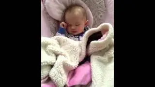 Charlotte's 1st Birthday