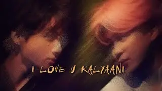 𝐈 𝐋𝐎𝐕𝐄 𝐘𝐎𝐔 𝐊𝐀𝐋𝐘𝐀𝐀𝐍𝐈 😚✨  #jikookmin #kookmin #jikook #malayamsongs