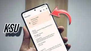 💥 Magic Who? Try KernelSU + Zygisk &ndash; Install & Uninstall Guide 🧩