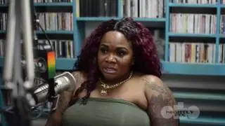 Double DDee's INTERVIEW ON NIGHTLY FIX (Jamaica) - DOUBLE DDEE