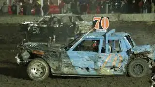 FULL SIZE LIMITED WELD (MN Throwdown)