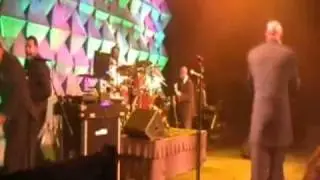 JGB - I Gotta Feelin - Creshindo & Candi Pye.wmv