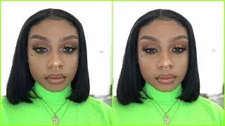 ♡ Holiday Glam Makeup Tutorial 2018 ♡