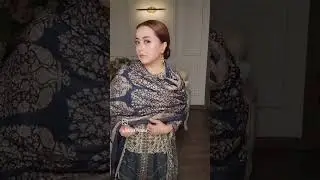 Mprints by maria b fall collection 2024 #mariab #mprintsbymariab #mariabunstitch #ytshorts #viral
