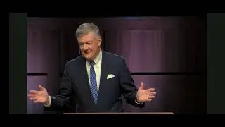 Foundations Of Grace - Dr. Steve Lawson