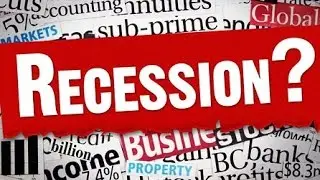 What is a Pale Recession?
