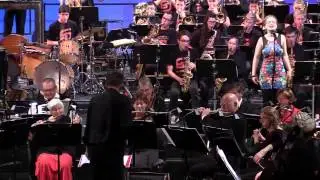 Let Me Entertain You - Konzert der Generationen 2015