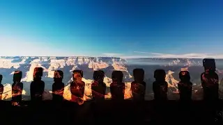 Pink Floyd Animated Competition 2023 - Speak To Me & Breathe